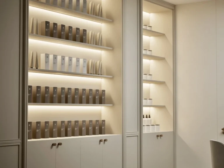 Elegance Beauty Spa & Energopartner - 02