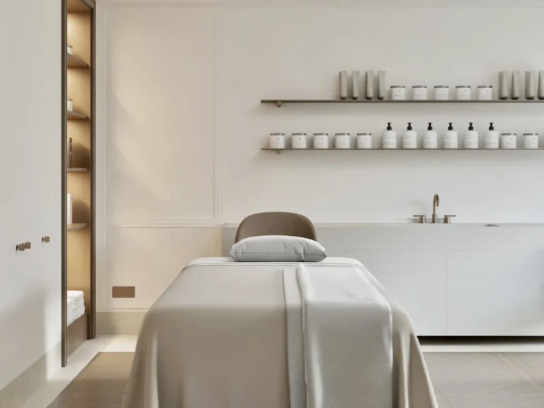 Elegance Beauty Spa & Energopartner - 04