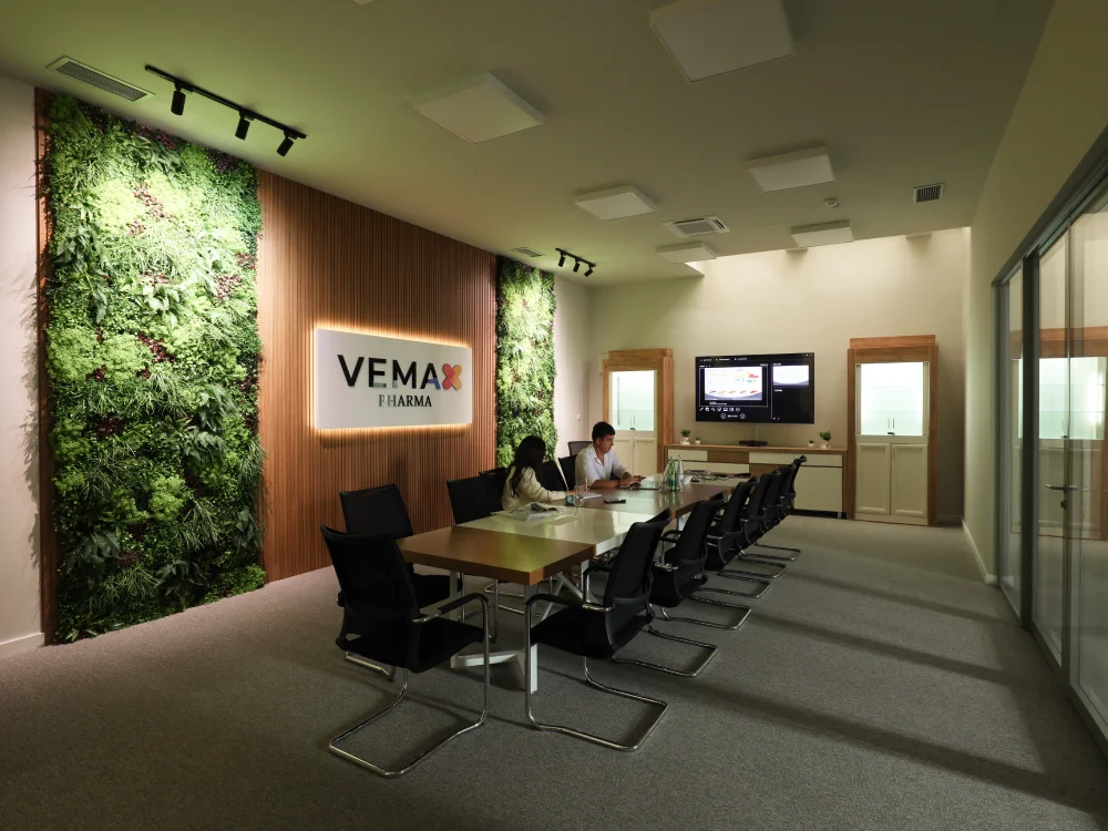 Vemax Pharma