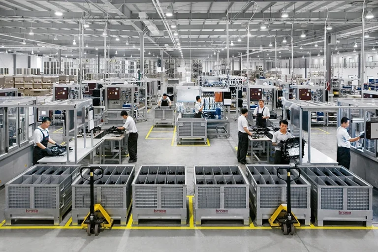 Energopartner & Brose - 2