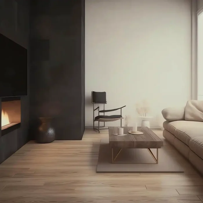 Ibarska 15 (Impero Home) - Premium parket