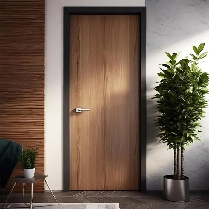 Ibarska 15 (Impero Home) - Sigurnosna vrata