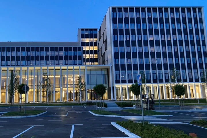 Sud u Kragujevcu - 1