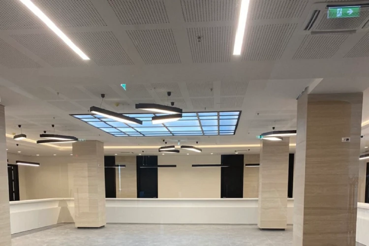 Sud u Kragujevcu - 2