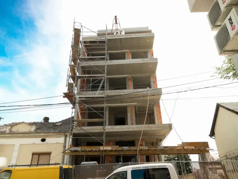 Projekat Strumička 10 - 2