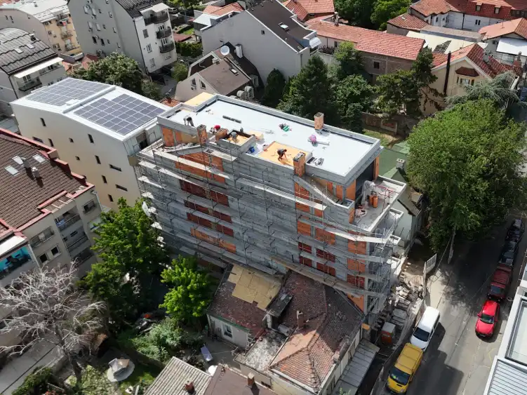 Projekat Strumička 10 - 4