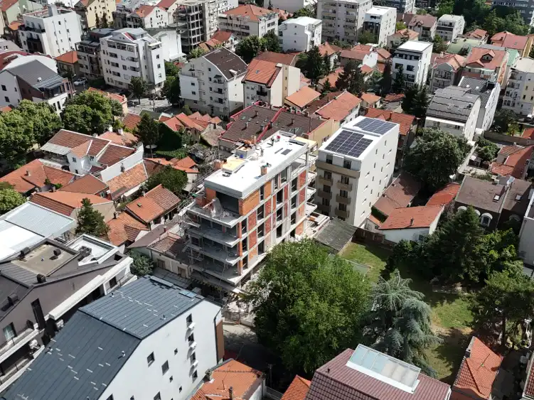 Projekat Strumička 10 - 5