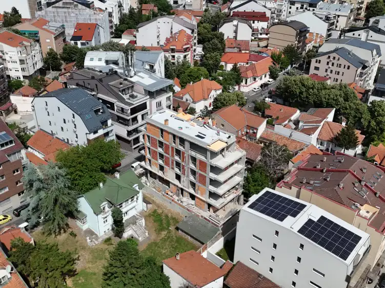 Projekat Strumička 10 - 6